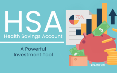 Health Savings Account HSA A Powerful Investment Tool
