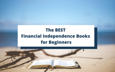 The best financial independence books for beginners