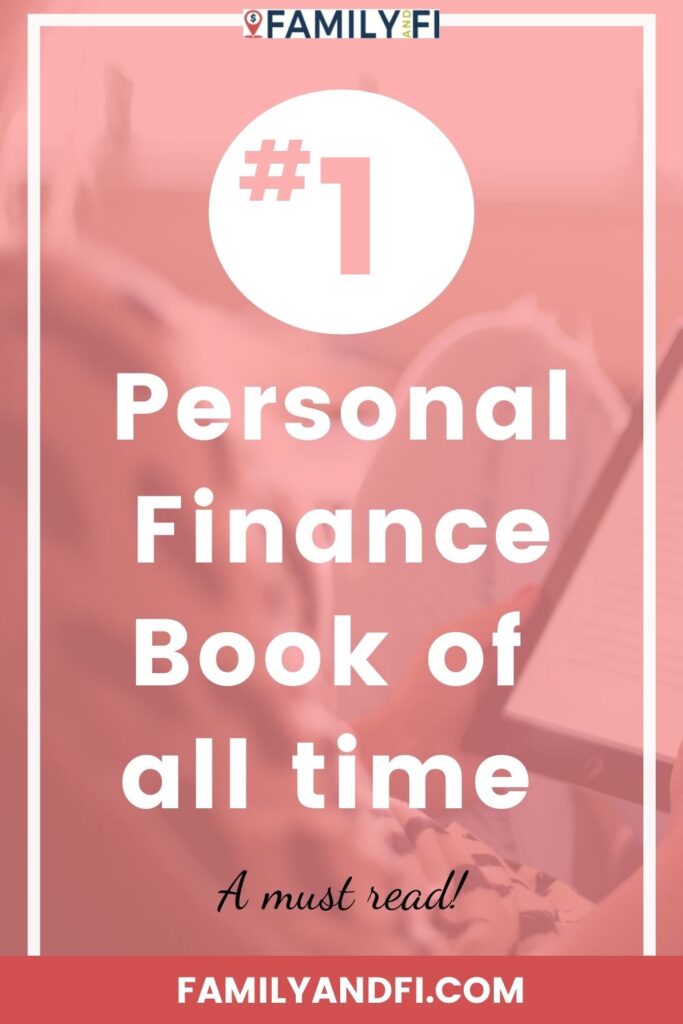 Rich Dad Poor Dad Review | #1 Personal Finance Book